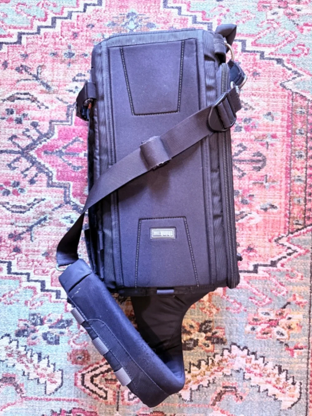 Think Tank Sling-O-Maric 10